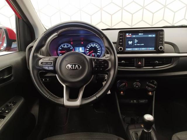 Kia Picanto image 7