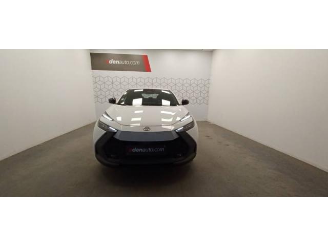 Toyota C-Hr image 2