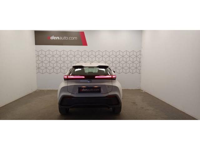 Toyota C-Hr image 7