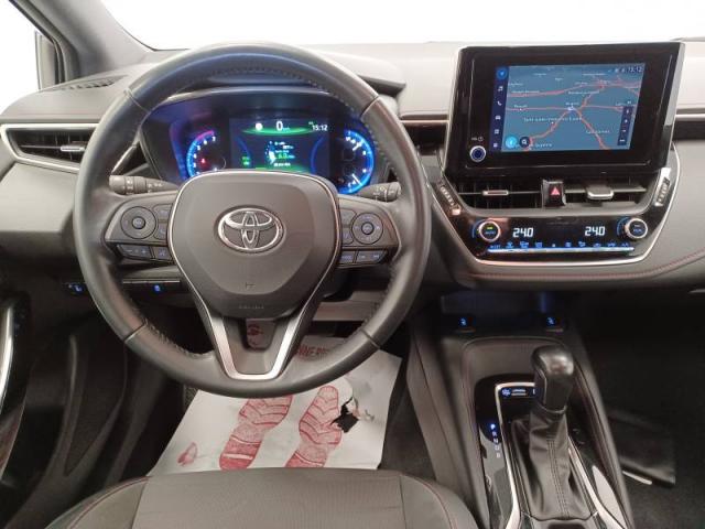 Toyota Corolla image 8