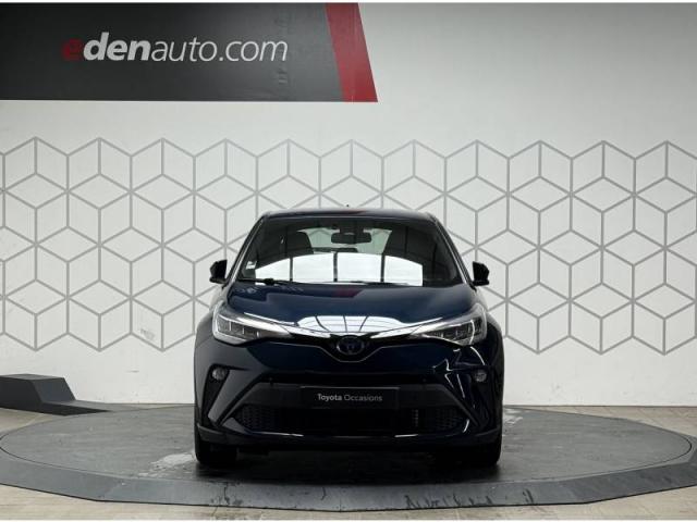 Toyota C-Hr image 3