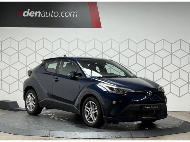 Toyota C-Hr image 4