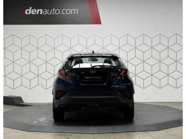 Toyota C-Hr image 6