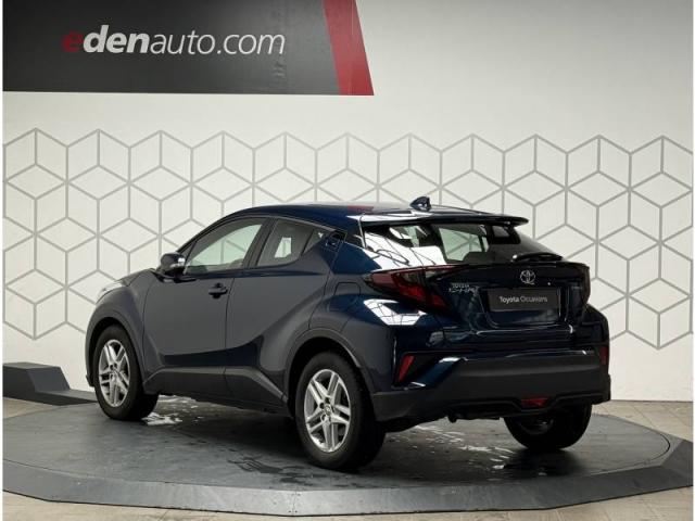 Toyota C-Hr image 9
