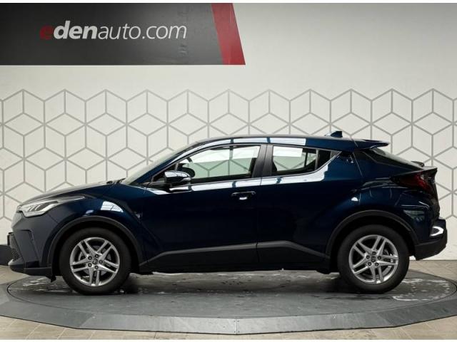 Toyota C-Hr image 8