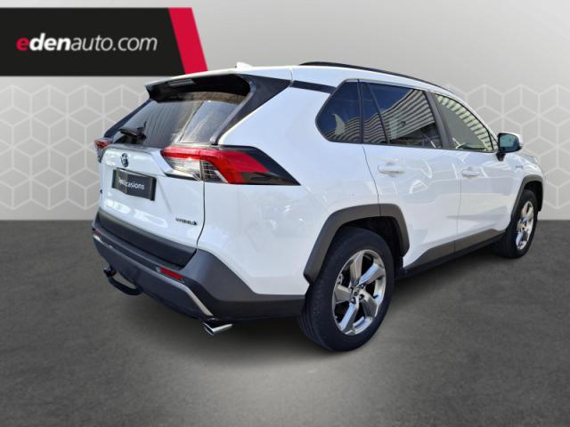 Toyota Rav4 image 8