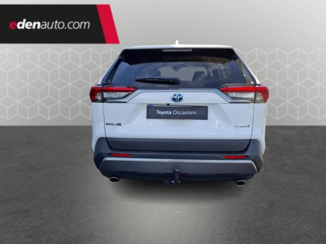 Toyota Rav4 image 6