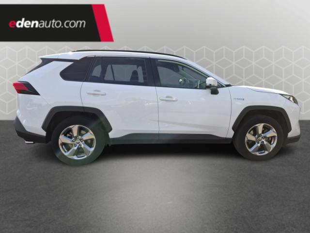 Toyota Rav4 image 4