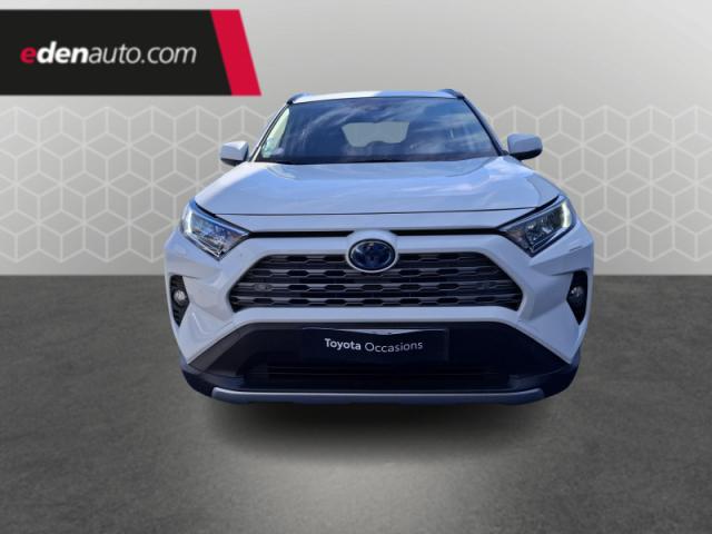 Toyota Rav4 image 2