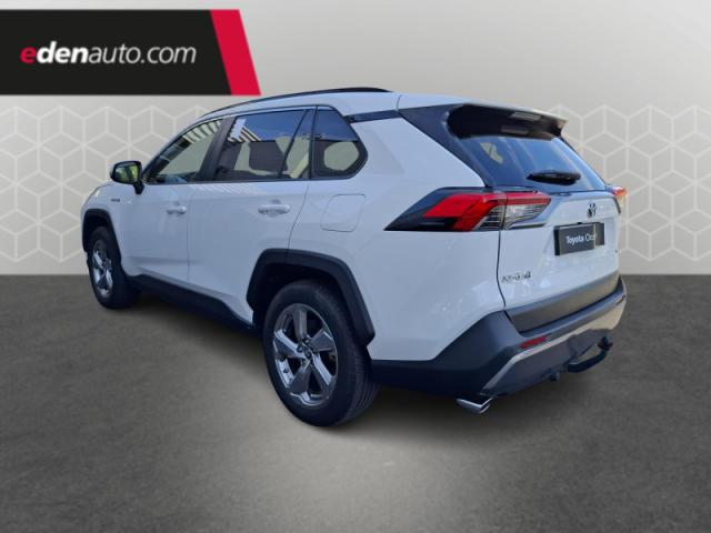 Toyota Rav4 image 3