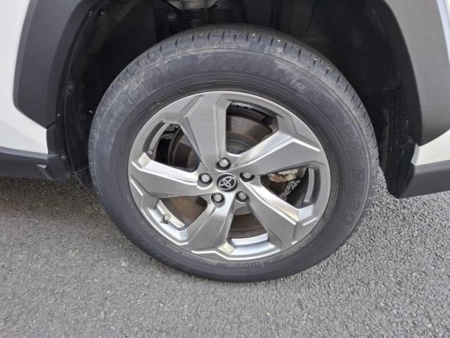 Toyota Rav4 image 1