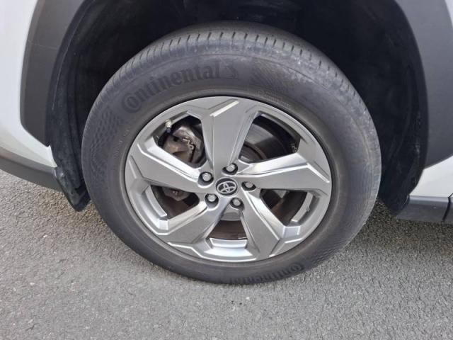 Toyota Rav4 image 5
