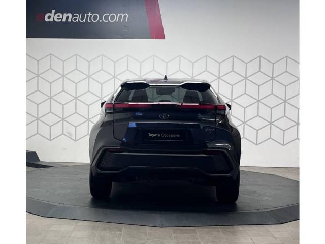 Toyota C-Hr image 7