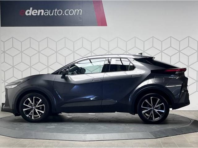 Toyota C-Hr image 1