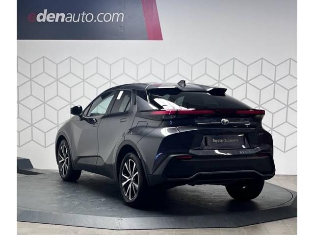 Toyota C-Hr image 2