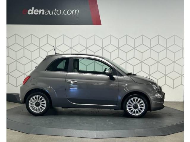 Fiat 500 image 6