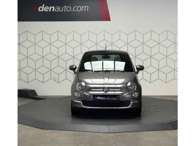 Fiat 500 image 5