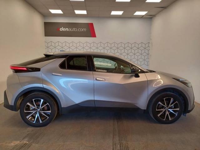 Toyota C-Hr image 7