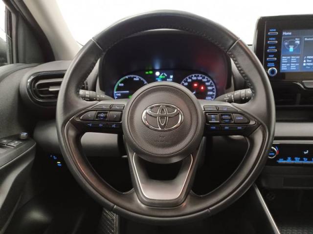 Toyota Yaris image 8