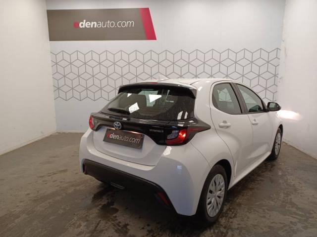 Toyota Yaris image 9