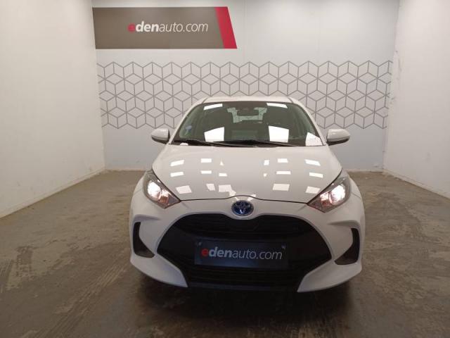 Toyota Yaris image 5