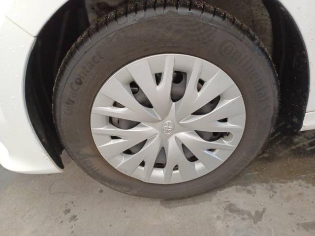 Toyota Yaris image 6