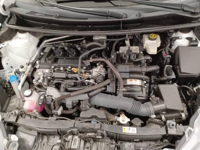 Toyota Yaris image 1