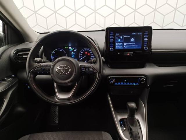 Toyota Yaris image 3