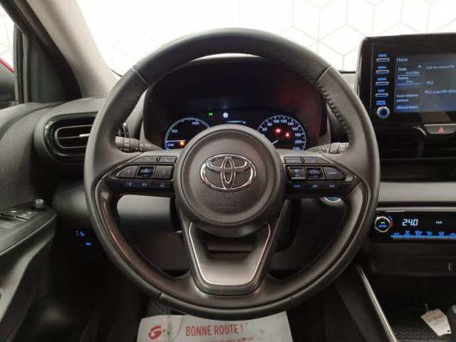 Toyota Yaris image 9