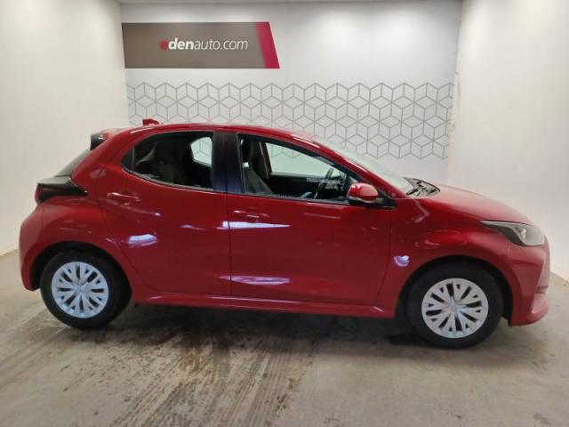 Toyota Yaris image 2