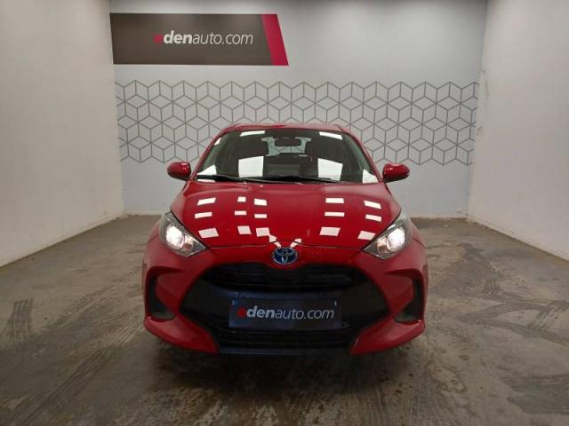 Toyota Yaris image 1