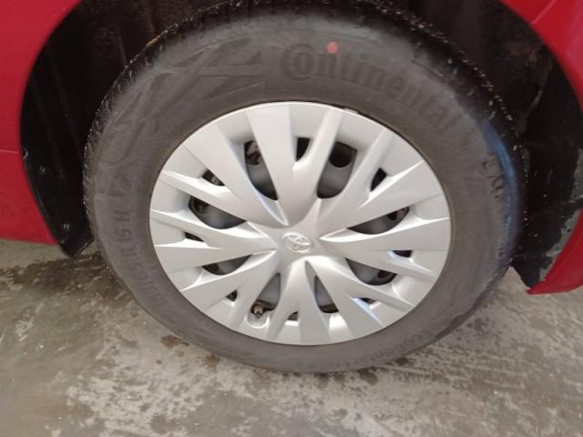 Toyota Yaris image 4