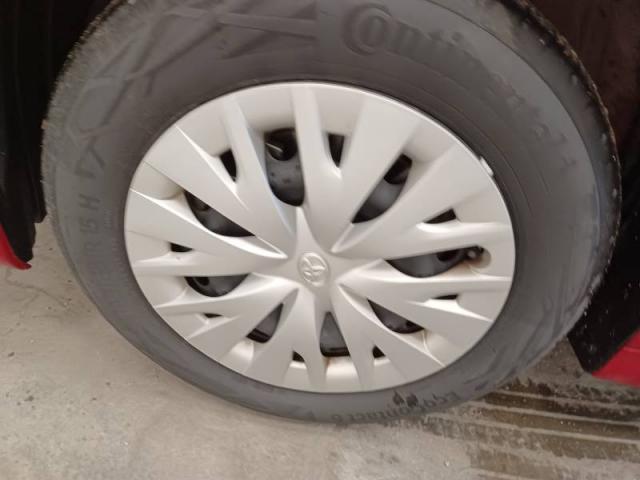 Toyota Yaris image 3