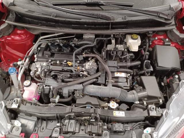 Toyota Yaris image 6