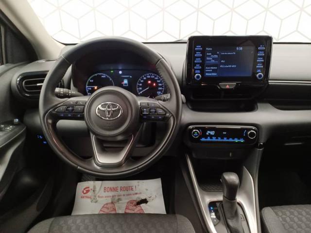 Toyota Yaris image 5