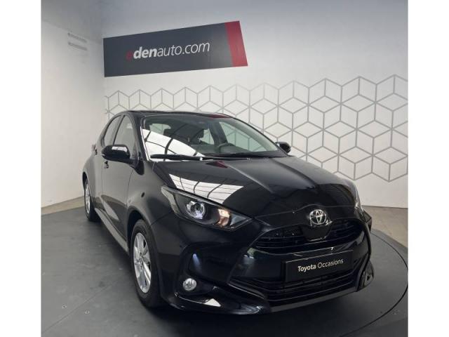 Toyota Yaris image 7