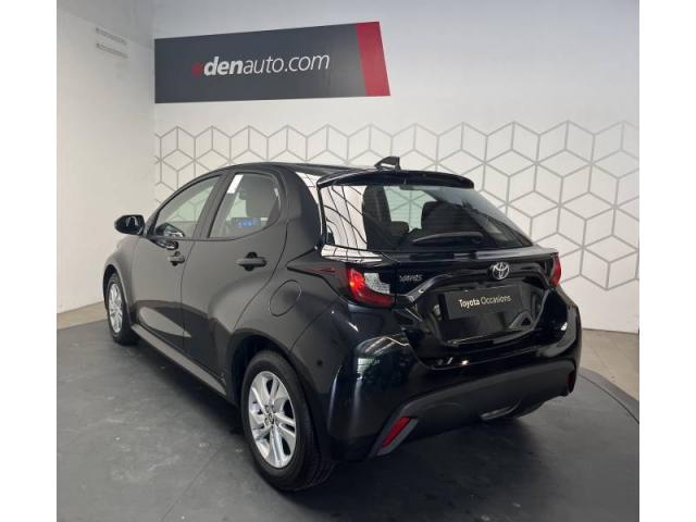 Toyota Yaris image 2