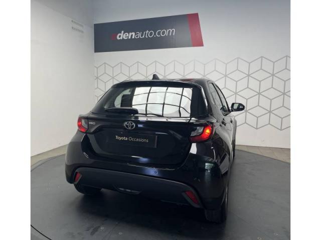 Toyota Yaris image 1