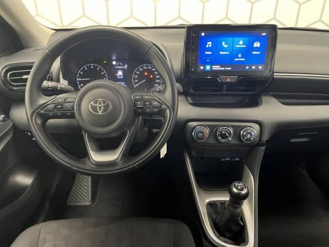 Toyota Yaris image 6