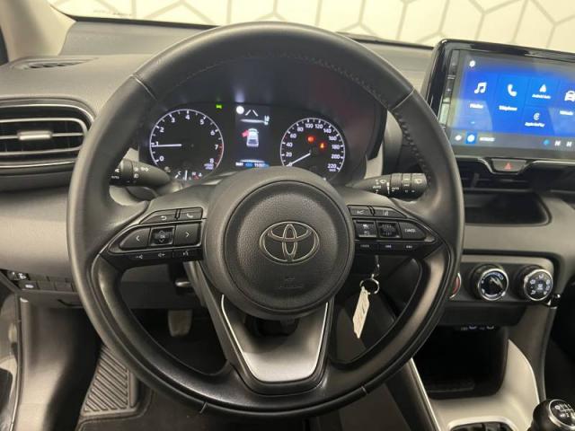 Toyota Yaris image 4