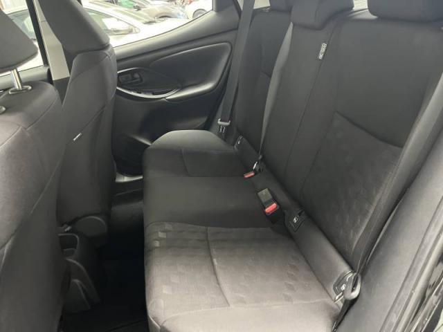 Toyota Yaris image 5