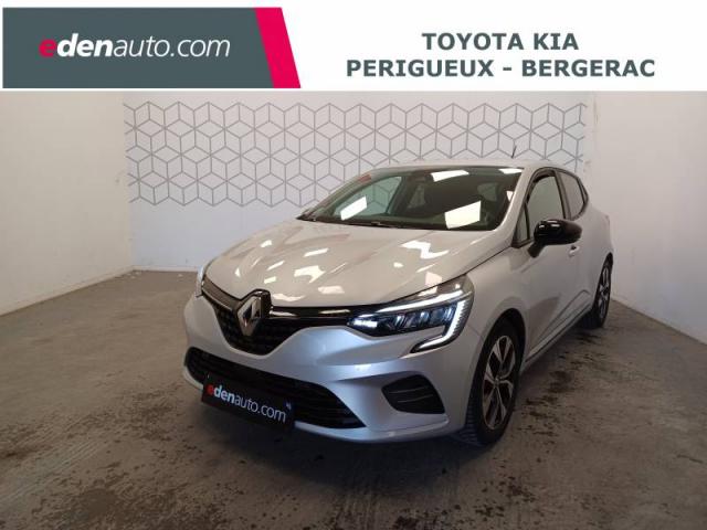 Renault Clio E-Tech Hybride 145 Evolution