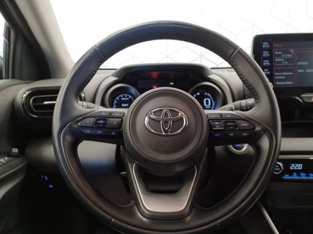 Toyota Yaris image 4