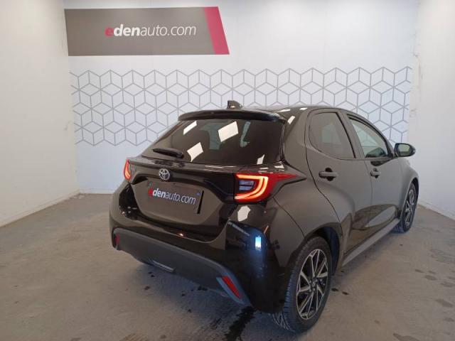 Toyota Yaris image 7