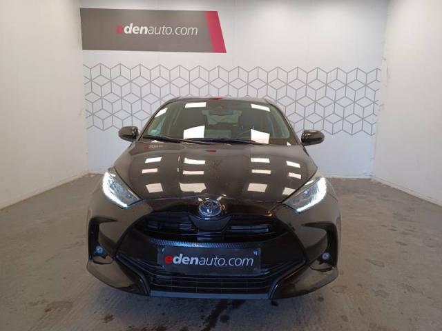 Toyota Yaris image 2