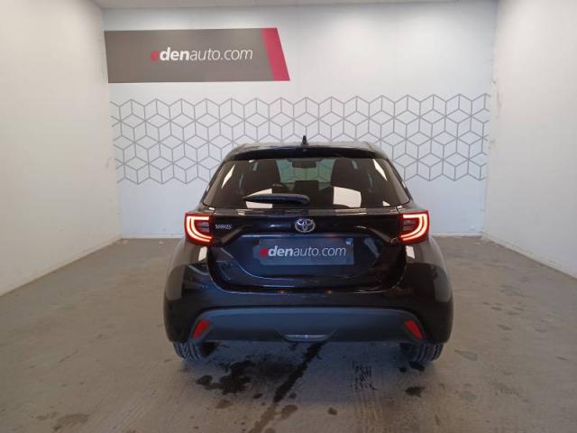 Toyota Yaris image 6