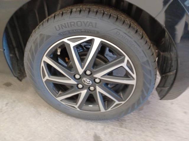 Toyota Yaris image 3