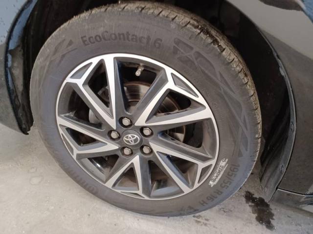 Toyota Yaris image 5