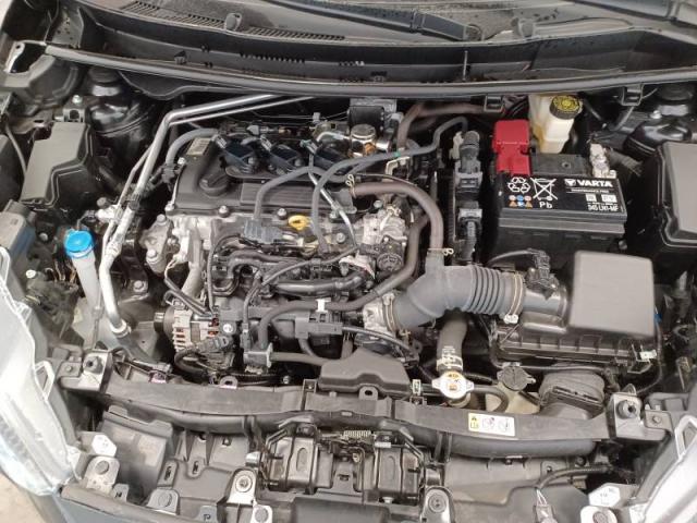 Toyota Yaris image 8