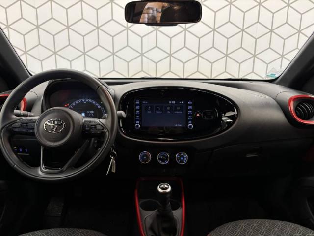 Toyota Aygo X image 8
